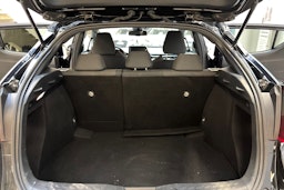 musta Toyota C-HR 2020 kuva 15.