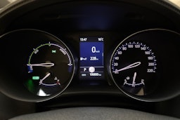 musta Toyota C-HR 2020 kuva 18.