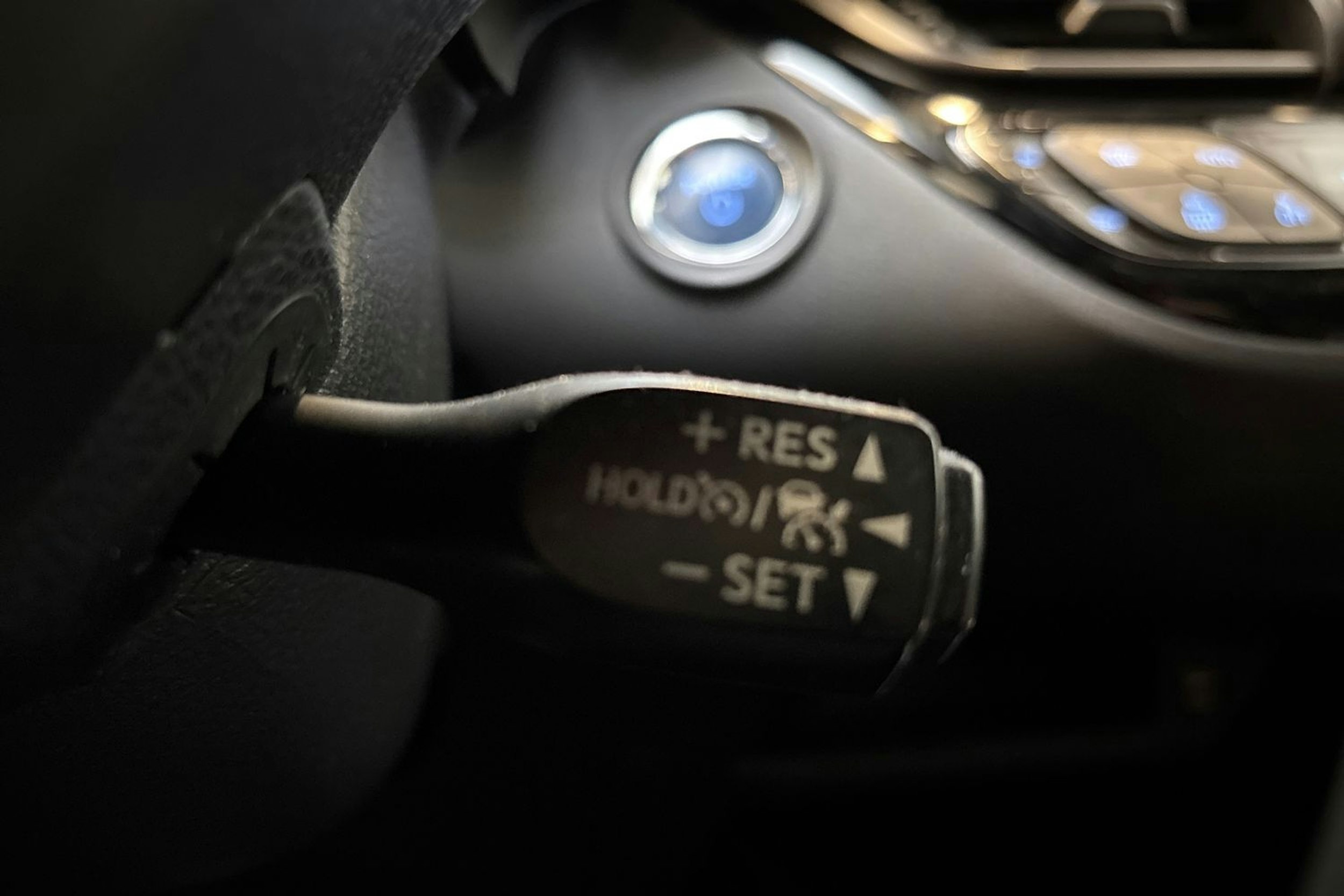 musta Toyota C-HR 2020 kuva 19.