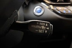 musta Toyota C-HR 2020 kuva 19.