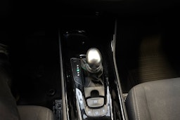 musta Toyota C-HR 2020 kuva 21.