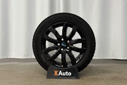 harmaa Toyota C-HR 2021 kuva 13.