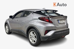 hopea Toyota C-HR 2021 kuva 2.