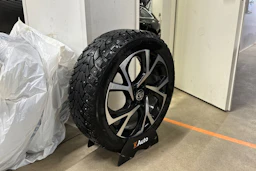 sininen Toyota C-HR 2021 kuva 10.