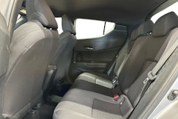 hopea Toyota C-HR 2021 kuva 10.