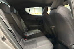hopea Toyota C-HR 2021 kuva 14.