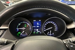 hopea Toyota C-HR 2021 kuva 23.