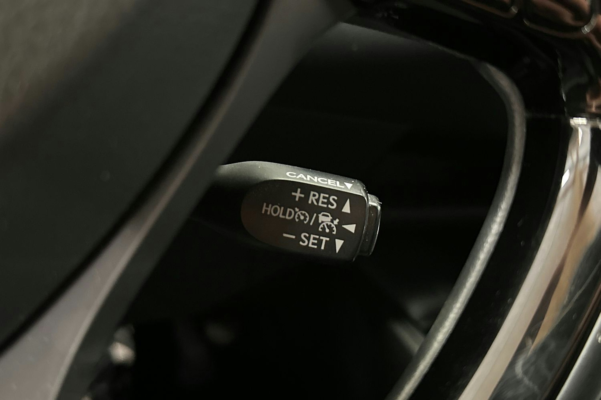 hopea Toyota C-HR 2021 kuva 26.
