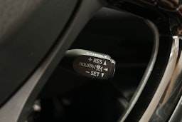 hopea Toyota C-HR 2021 kuva 26.
