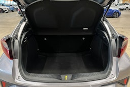 hopea Toyota C-HR 2021 kuva 28.