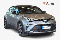 hopea Toyota C-HR 2021 kuva 1.