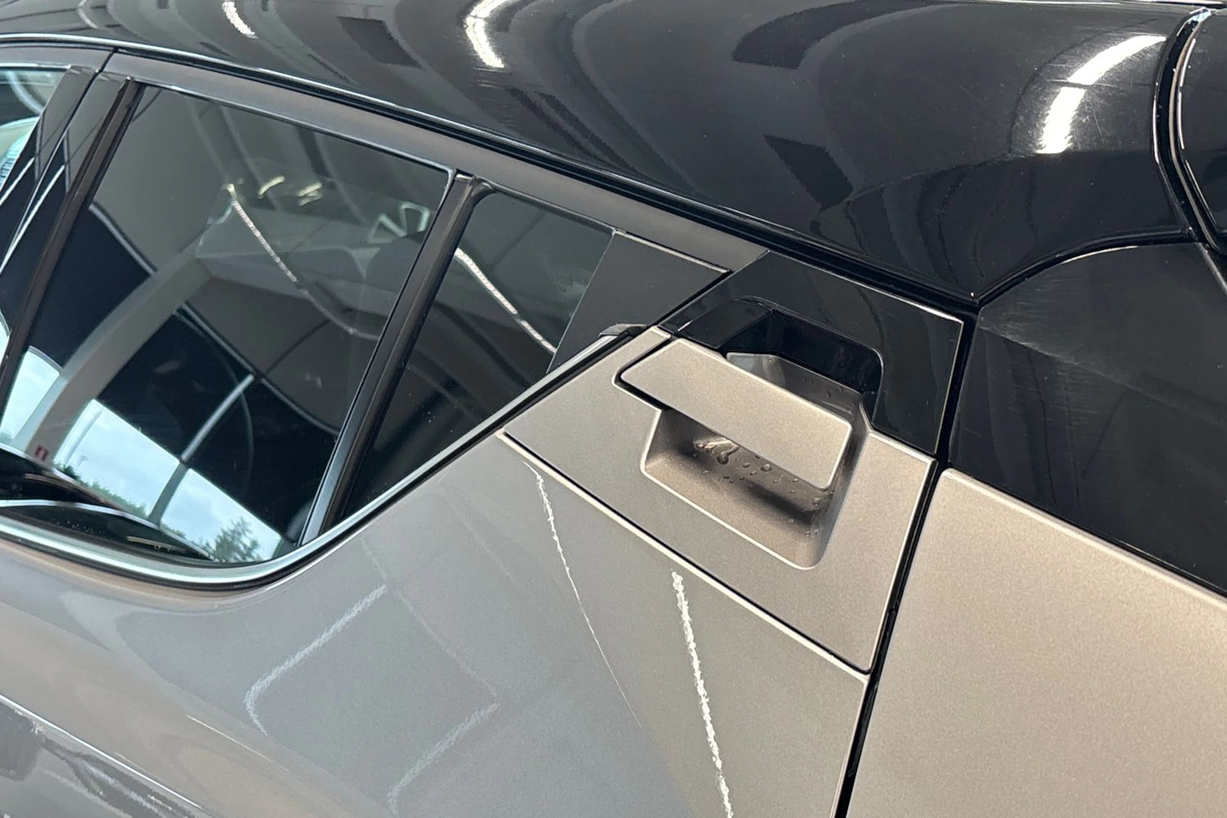 hopea Toyota C-HR 2021 kuva 15.