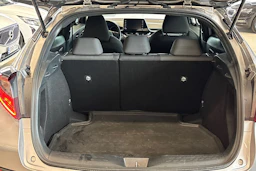 hopea Toyota C-HR 2021 kuva 21.