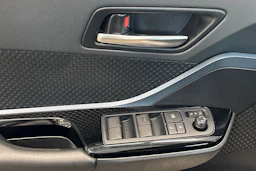 hopea Toyota C-HR 2021 kuva 23.