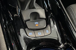 hopea Toyota C-HR 2021 kuva 29.