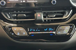 hopea Toyota C-HR 2021 kuva 31.