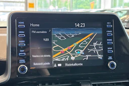 hopea Toyota C-HR 2021 kuva 32.