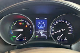 hopea Toyota C-HR 2021 kuva 38.
