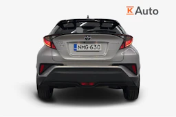 Hopea Toyota C-HR 2021 kuva 3.