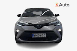 Hopea Toyota C-HR 2021 kuva 4.