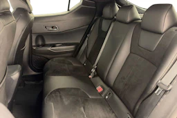 Hopea Toyota C-HR 2021 kuva 8.