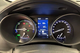 Hopea Toyota C-HR 2021 kuva 14.
