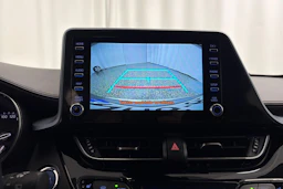 Hopea Toyota C-HR 2021 kuva 19.