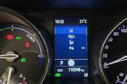 Hopea Toyota C-HR 2021 kuva 21.