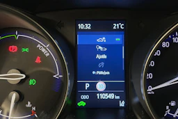 Hopea Toyota C-HR 2021 kuva 22.