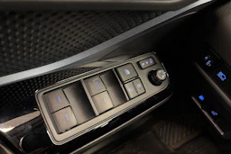 Hopea Toyota C-HR 2021 kuva 27.