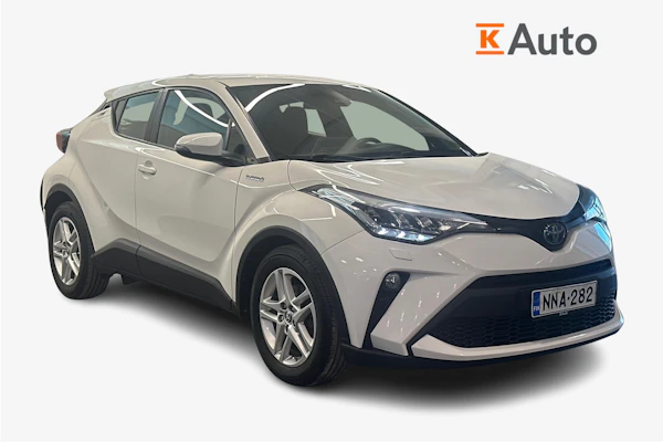 Toyota C-HR 1,8 Hybrid Active