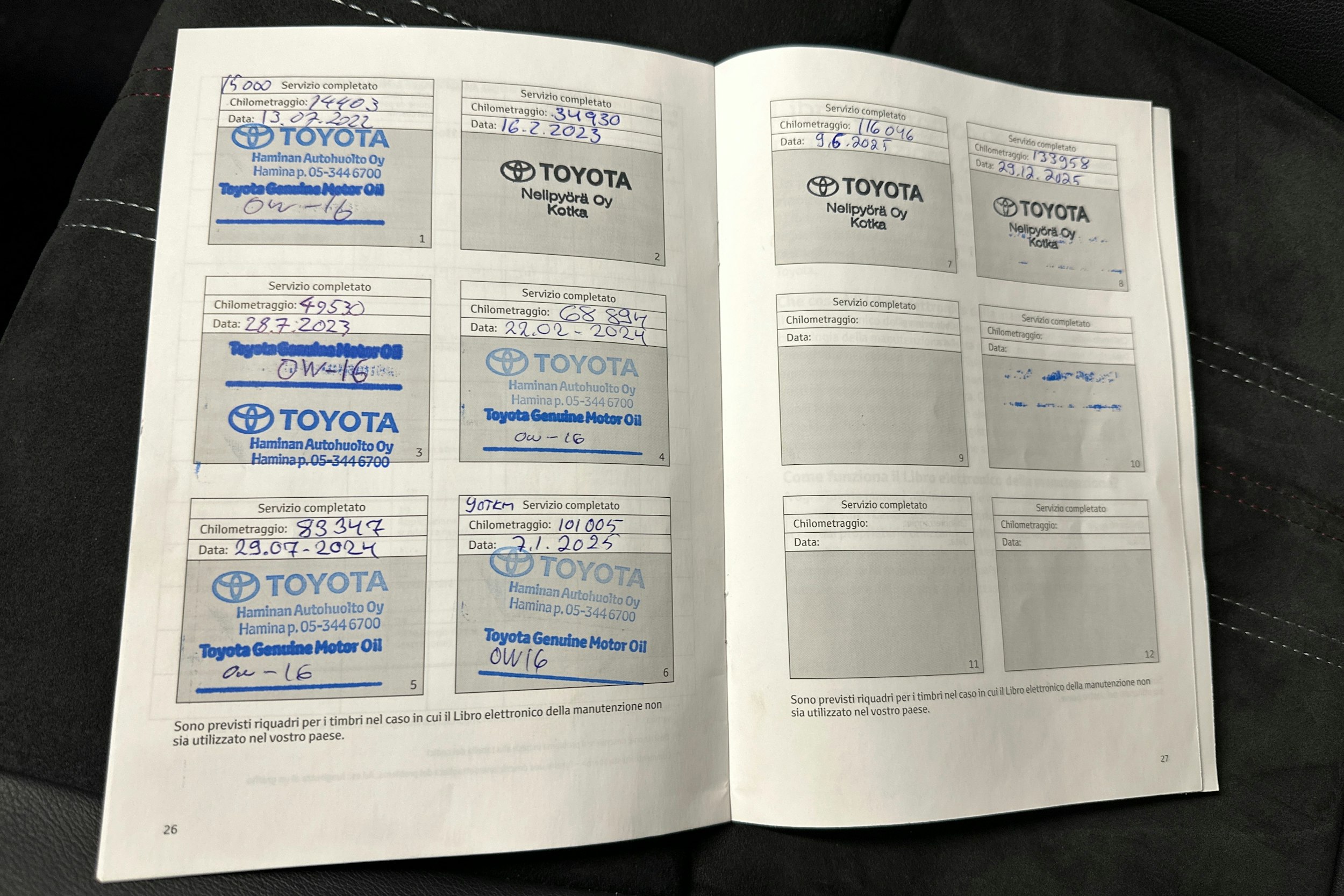 valkoinen Toyota C-HR 2021 kuva 25.