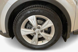hopea Toyota C-HR 2022 kuva 12.