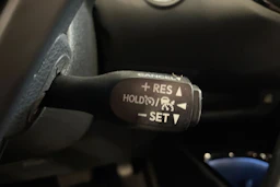 hopea Toyota C-HR 2022 kuva 20.