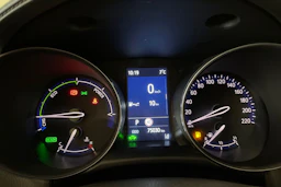 hopea Toyota C-HR 2022 kuva 21.