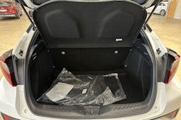 valkoinen Toyota C-HR 2022 kuva 30.