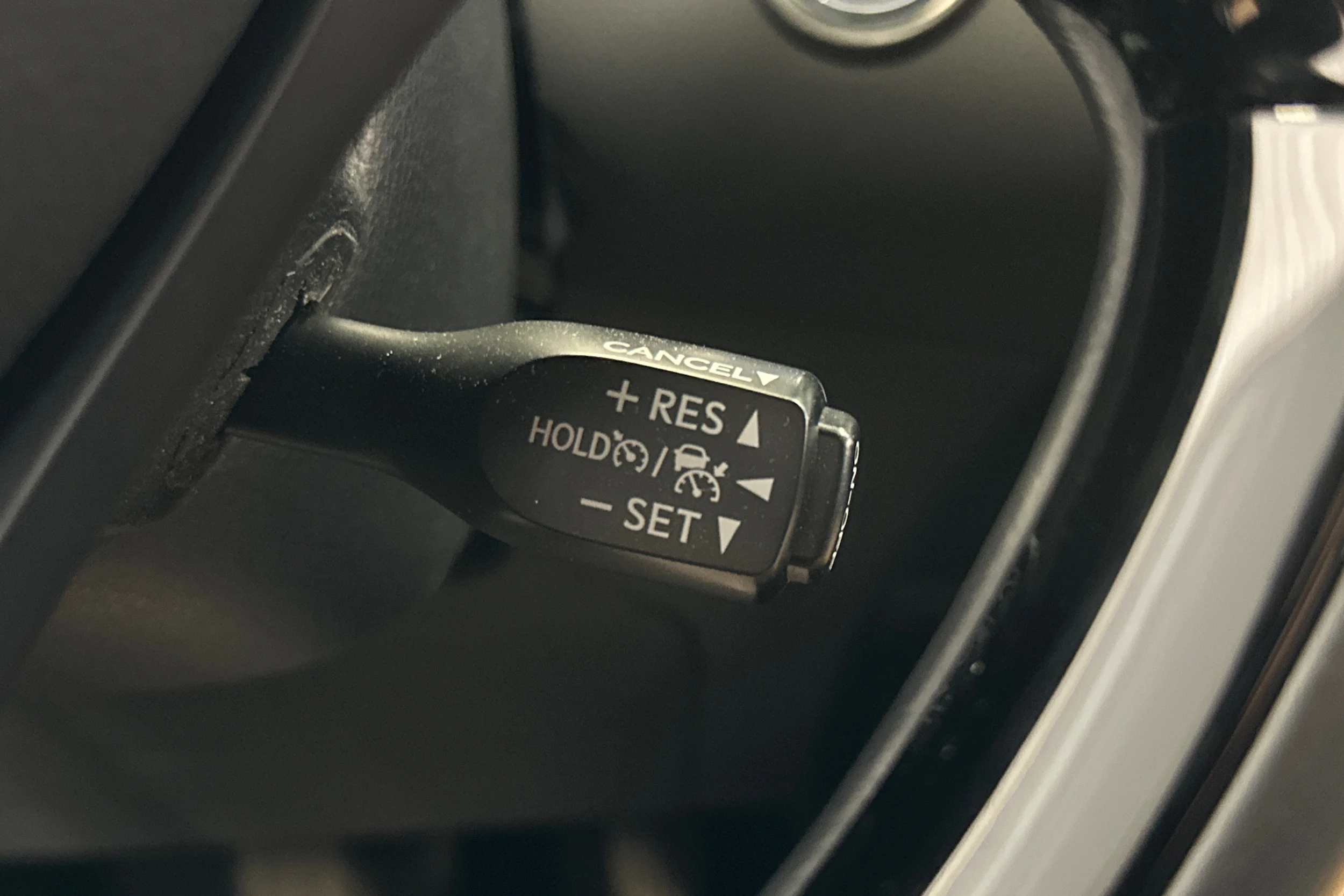 musta Toyota C-HR 2022 kuva 20.