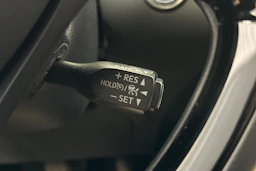 musta Toyota C-HR 2022 kuva 20.