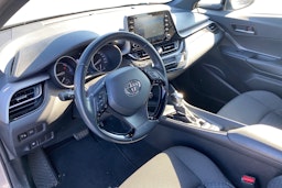 hopea Toyota C-HR 2022 kuva 3.