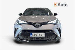 hopea Toyota C-HR 2022 kuva 5.