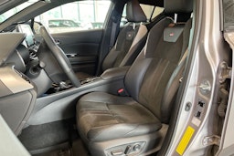 hopea Toyota C-HR 2022 kuva 14.