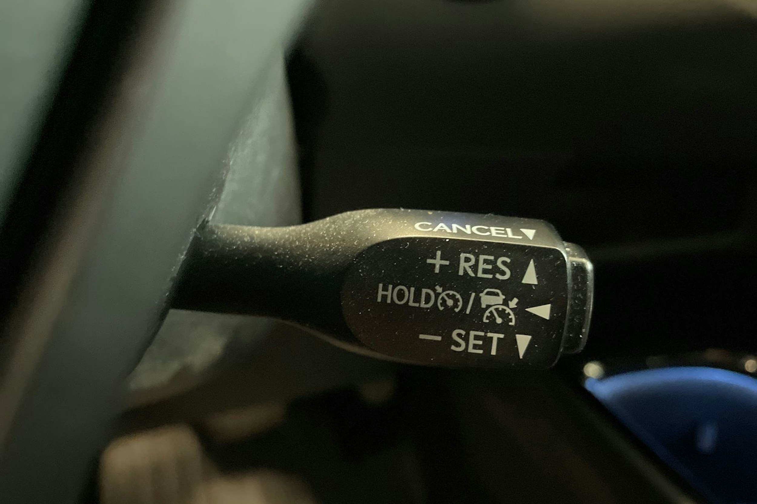 hopea Toyota C-HR 2022 kuva 18.