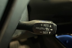 hopea Toyota C-HR 2022 kuva 18.