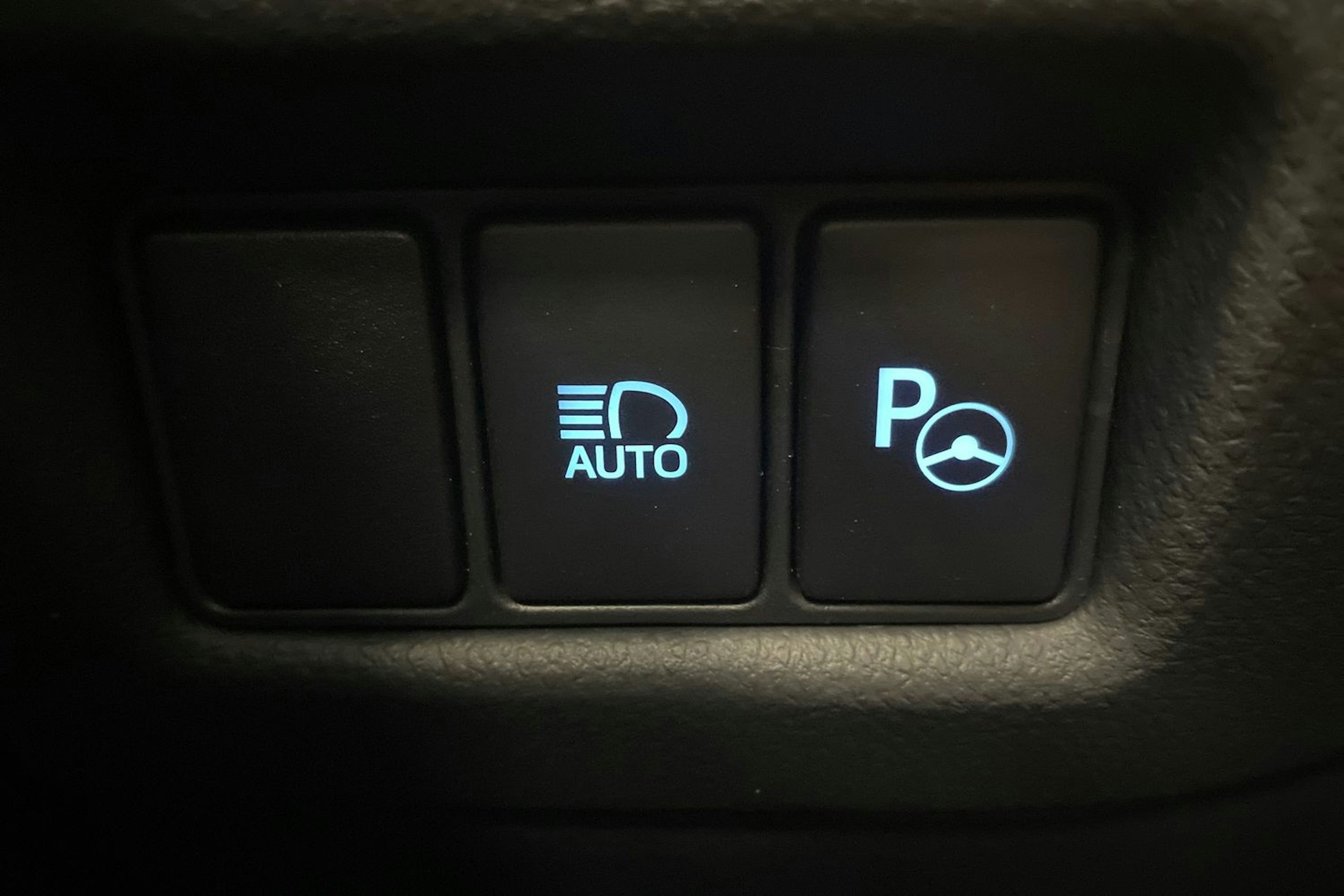 hopea Toyota C-HR 2022 kuva 20.