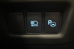 hopea Toyota C-HR 2022 kuva 20.