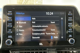 hopea Toyota C-HR 2022 kuva 24.
