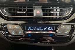 hopea Toyota C-HR 2022 kuva 27.