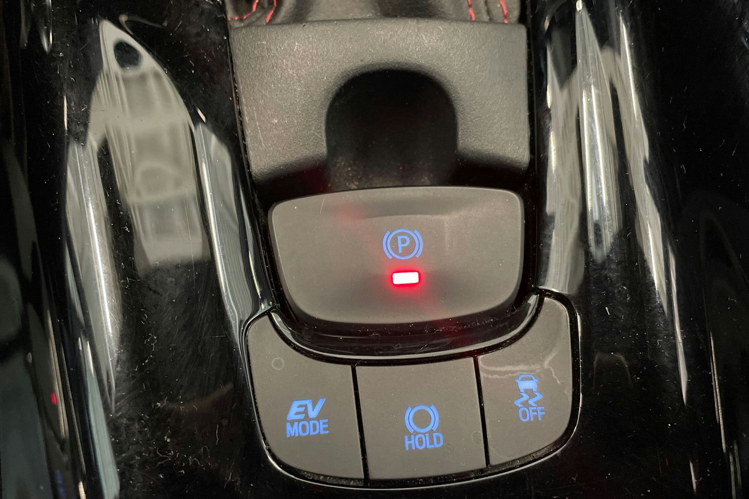 hopea Toyota C-HR 2022 kuva 29.