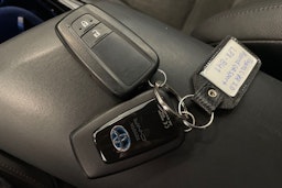 hopea Toyota C-HR 2022 kuva 31.