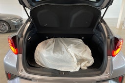 hopea Toyota C-HR 2022 kuva 33.